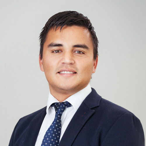 responsable área de educación continua